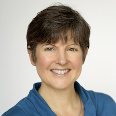 Lead Instructor Photo